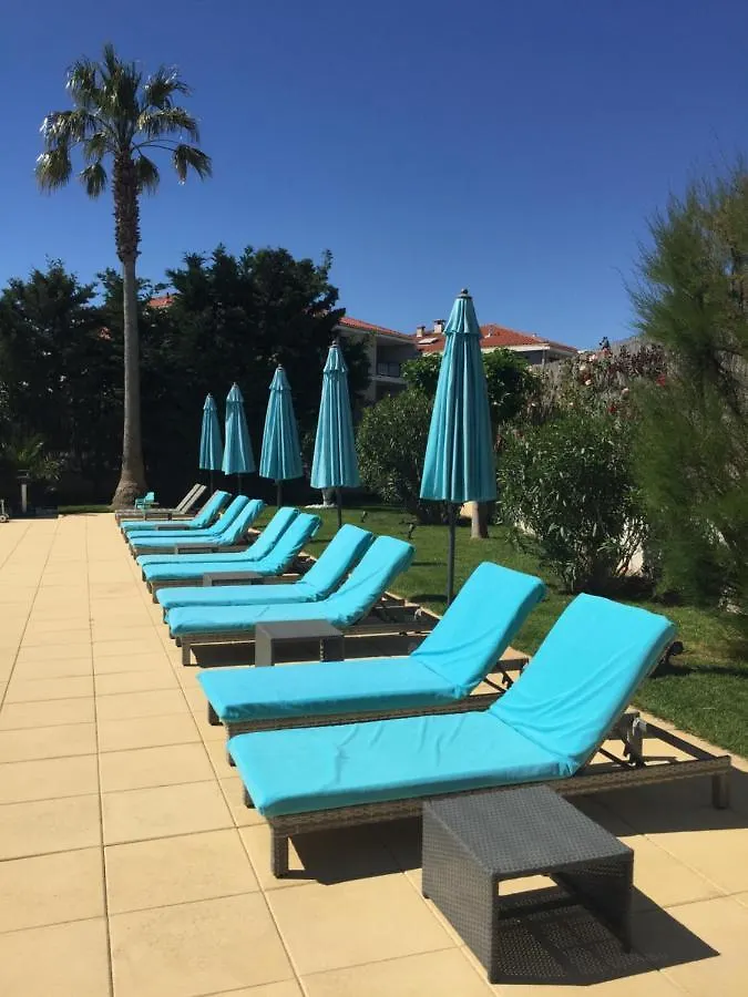 Villa Colombier Frejus France