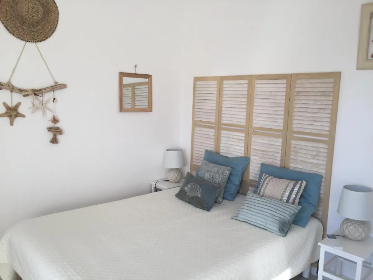 Villa Colombier Fréjus Appartement