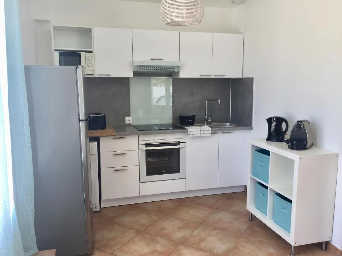 Villa Colombier Fréjus 0*,  Frankrijk