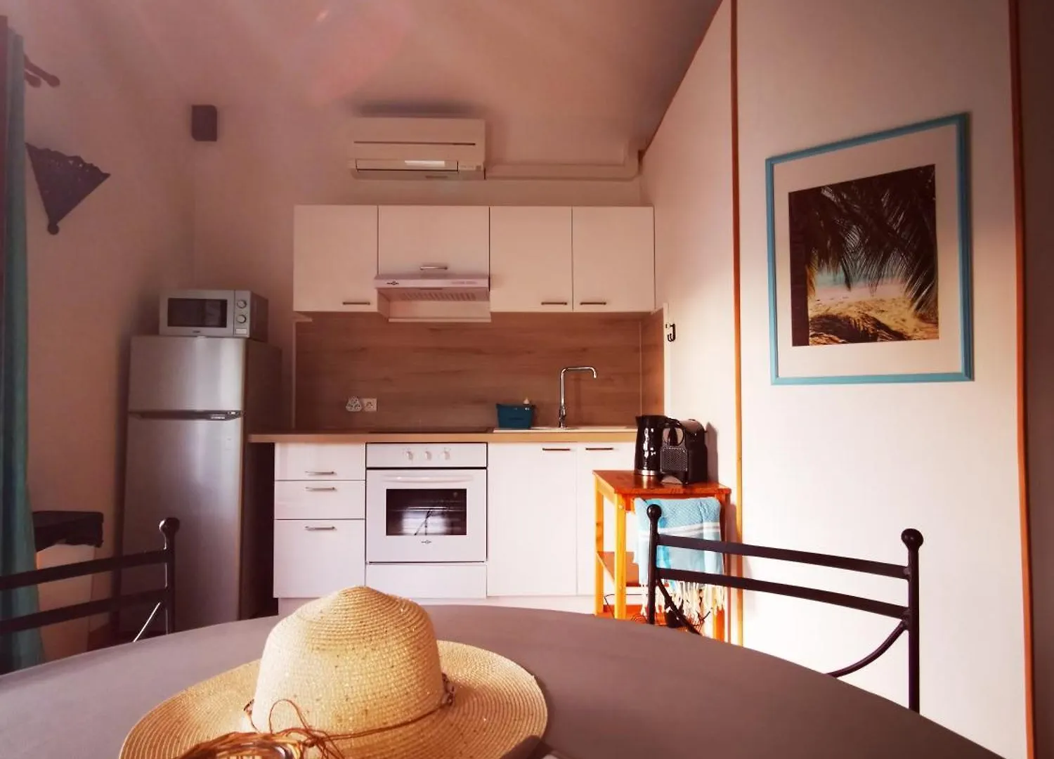 Villa Colombier Frejus 0*,