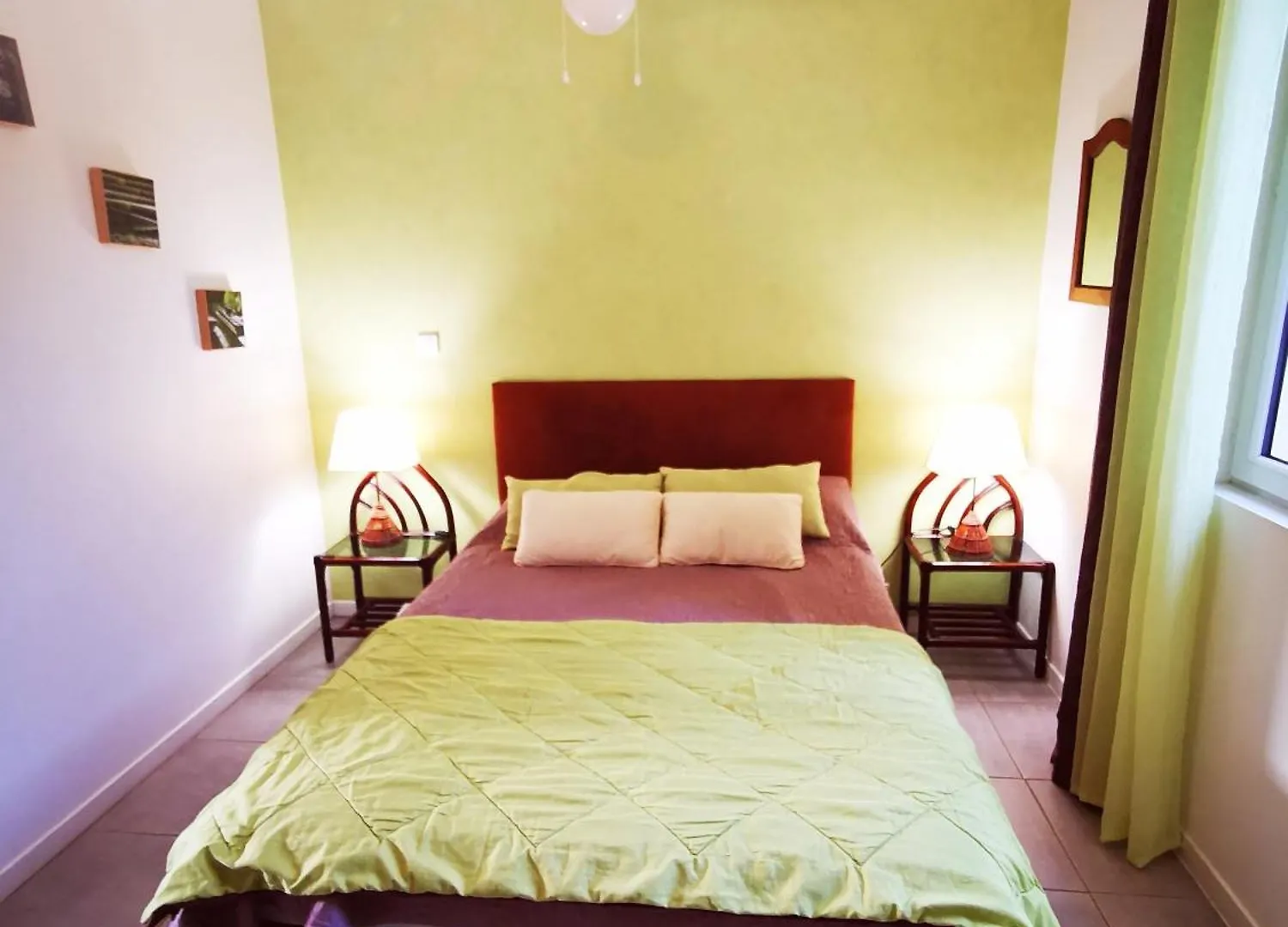 Villa Colombier Fréjus Appartement