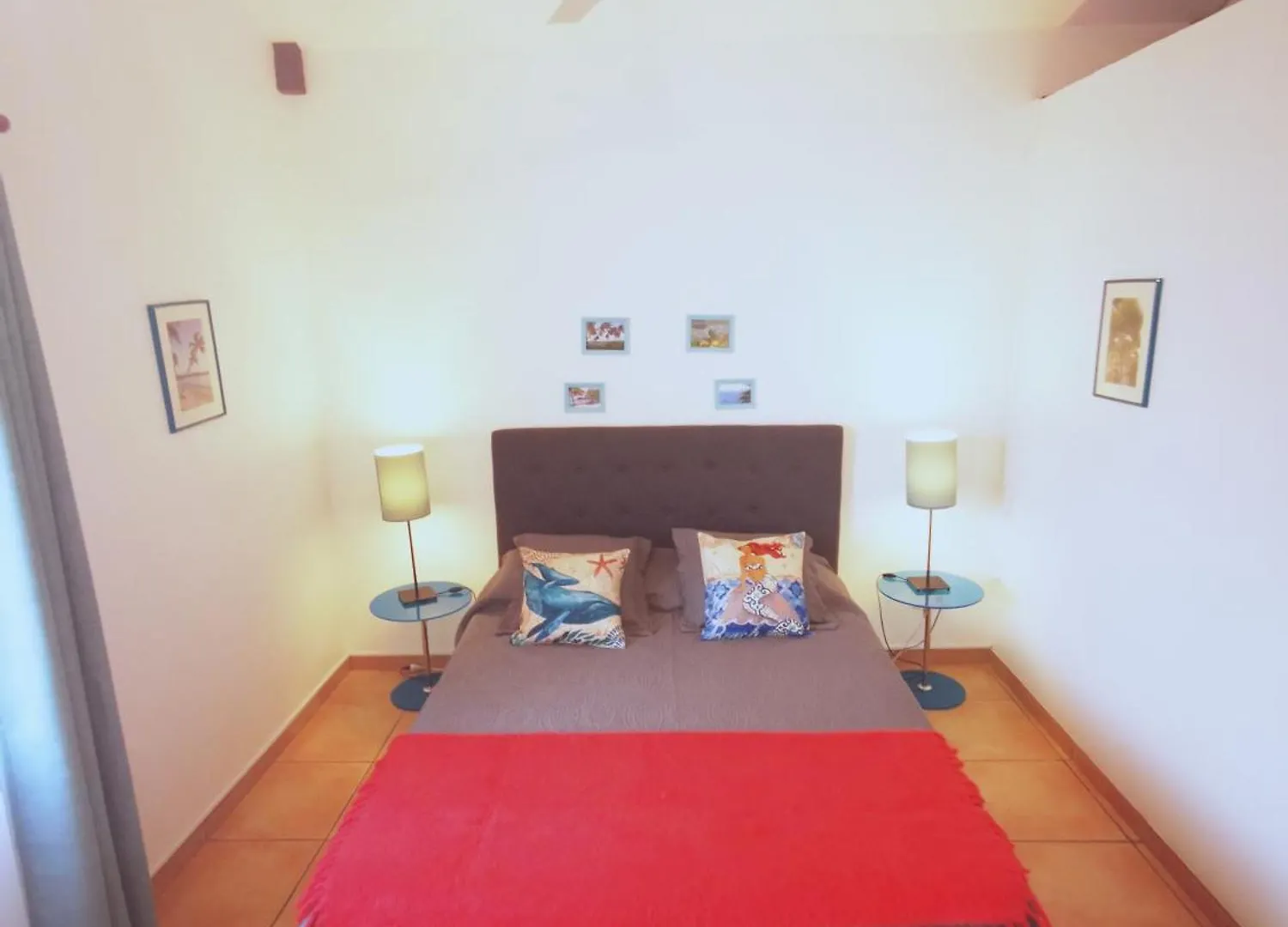 Villa Colombier Frejus