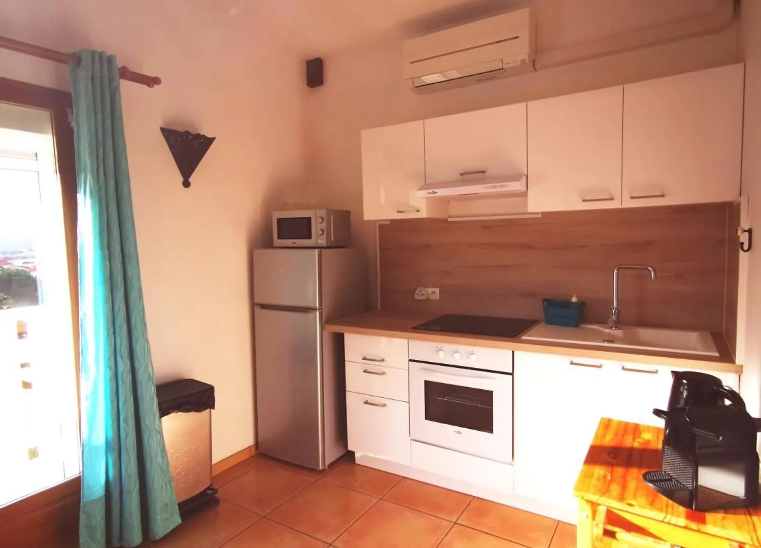 Villa Colombier Frejus France