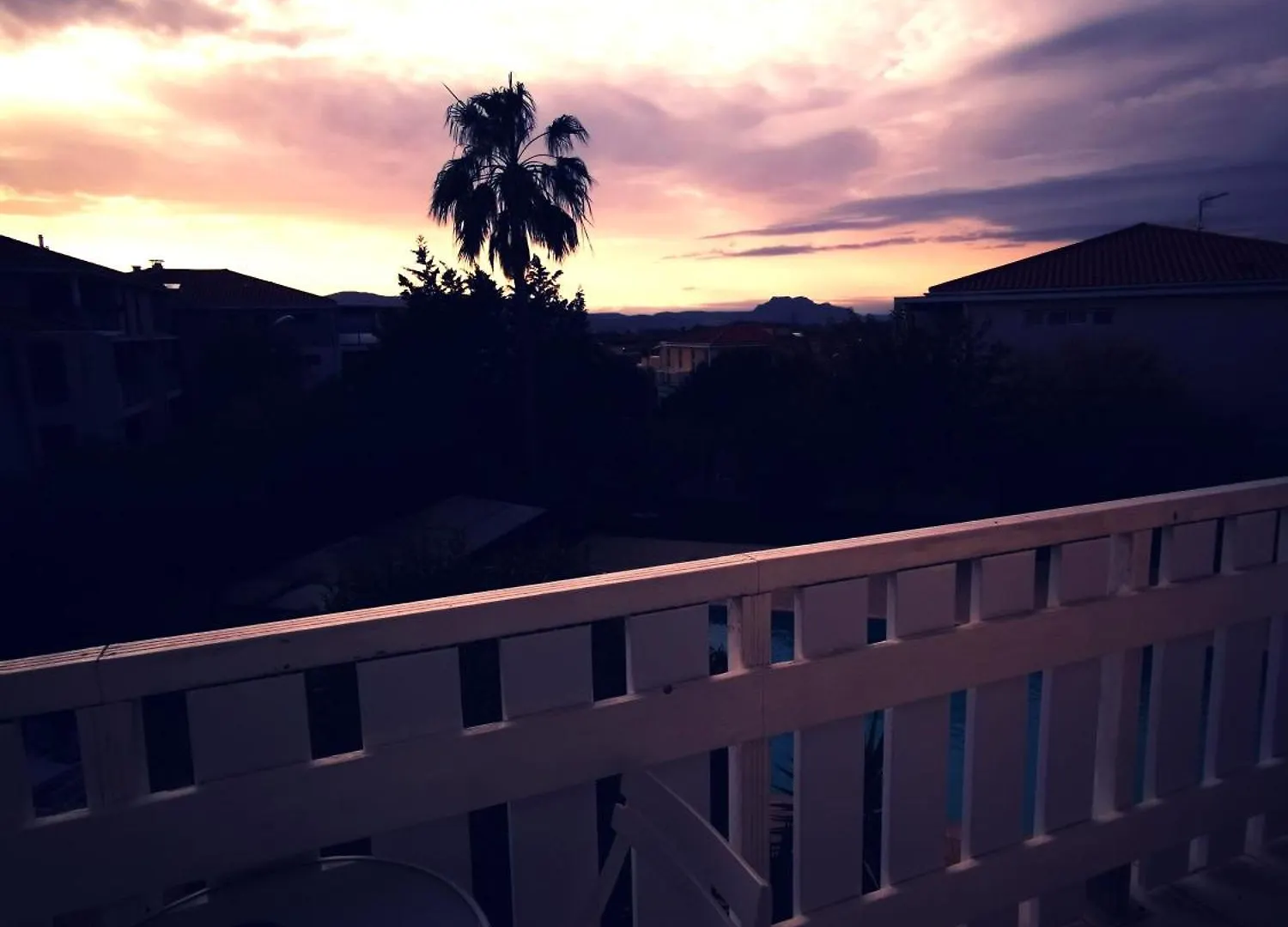 Villa Colombier Fréjus 0*,  Frankrijk