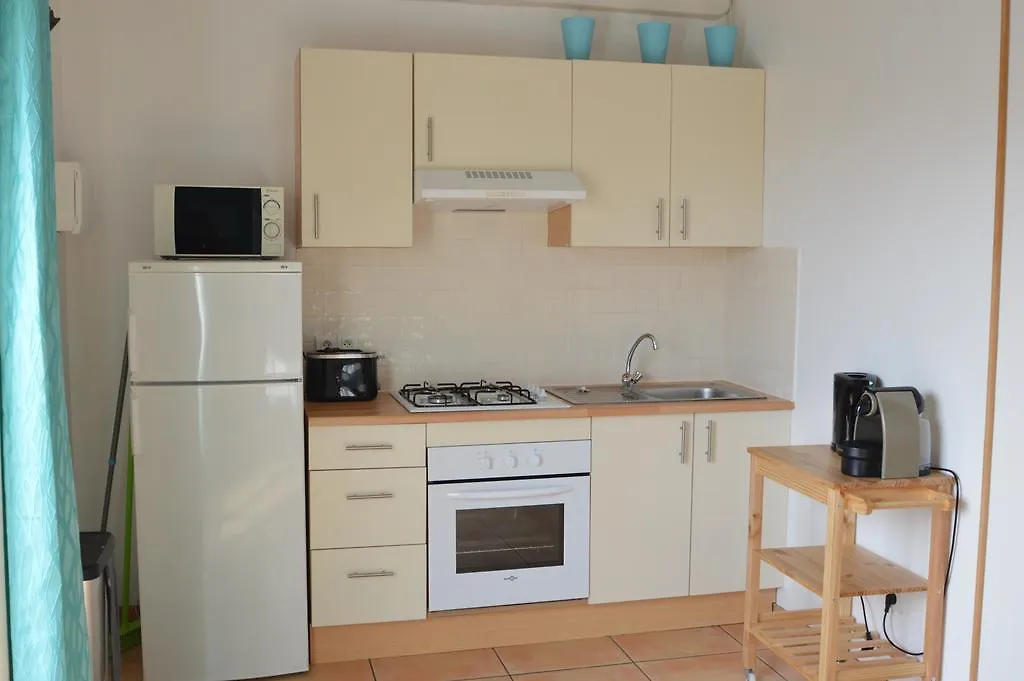 Villa Colombier Frejus 0*,  France
