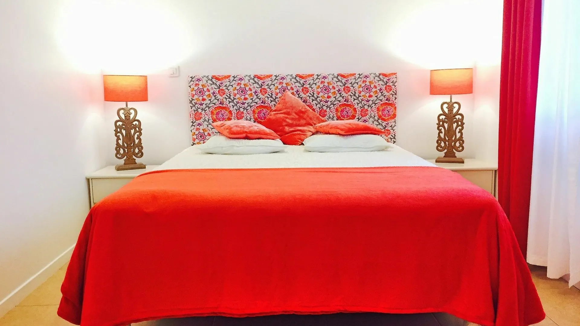 Villa Colombier Frejus Apartment