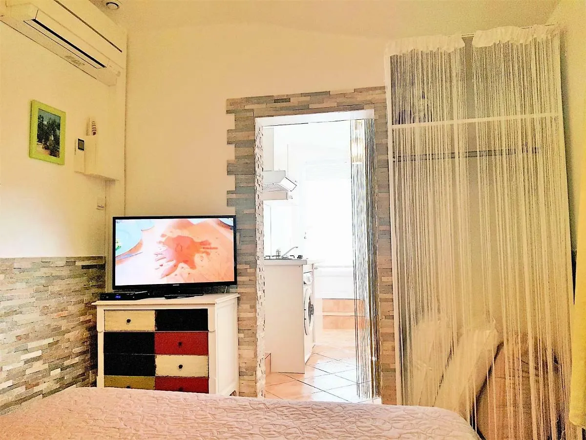 Villa Colombier Frejus Apartment