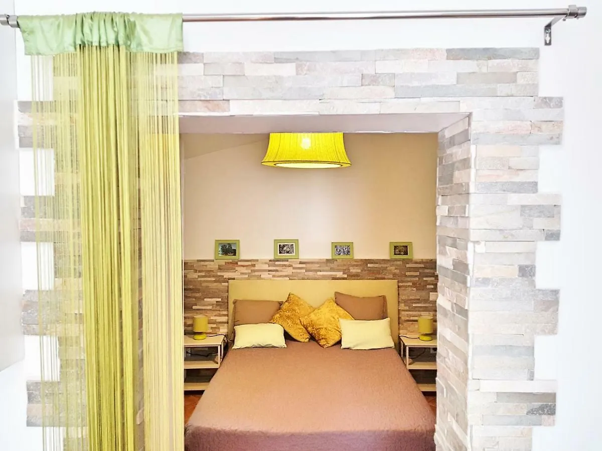 Villa Colombier Fréjus Appartement