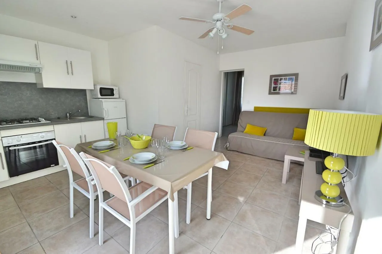 Villa Colombier Frejus
