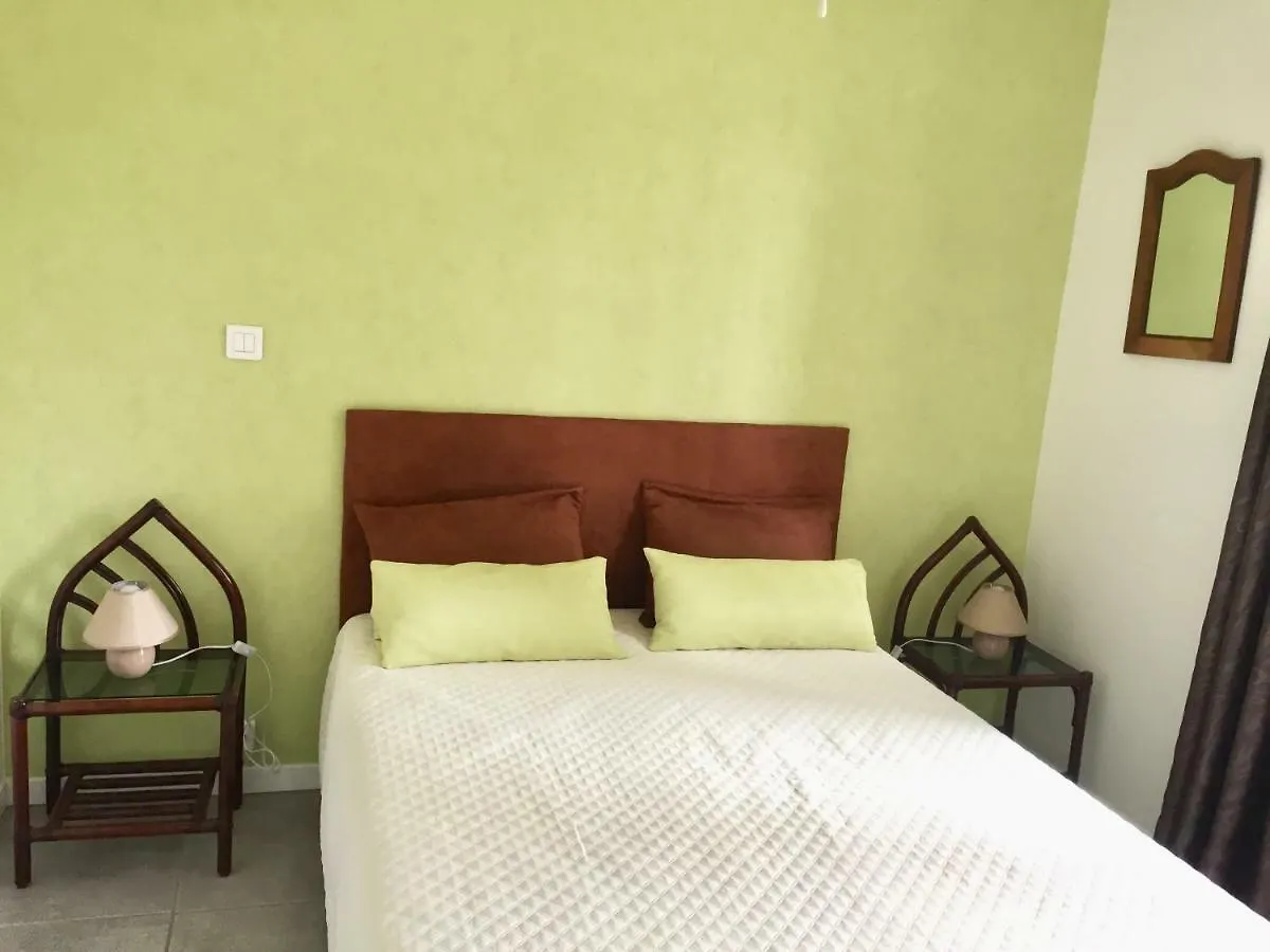 Villa Colombier Frejus France